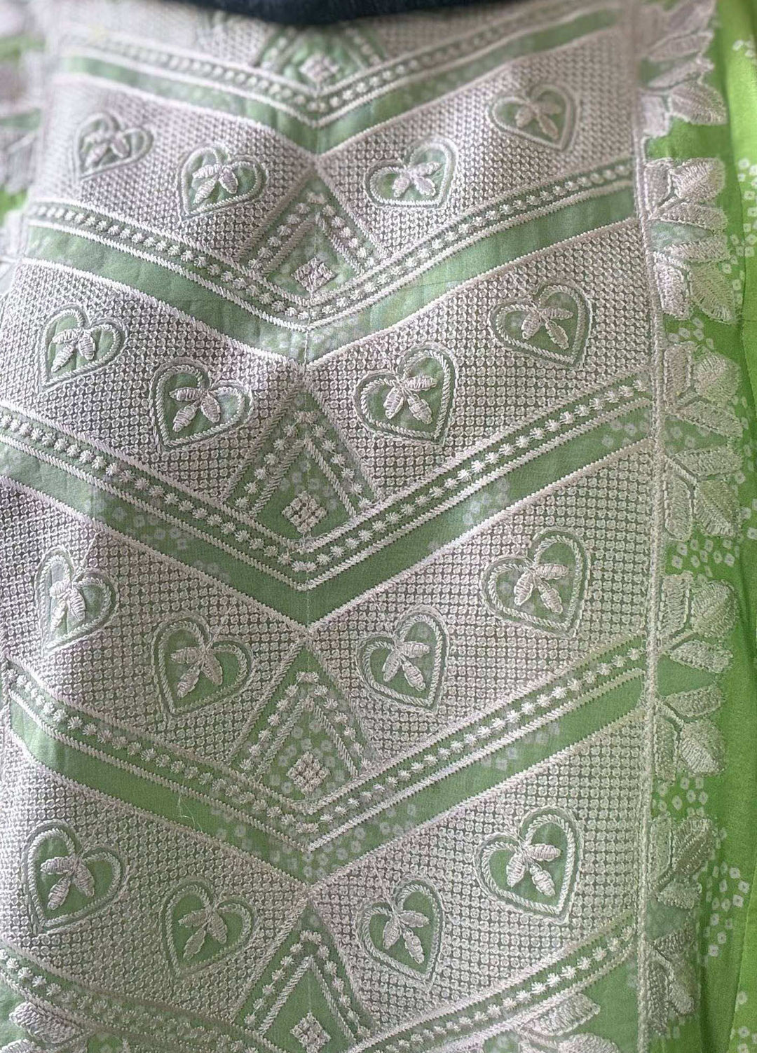 Urban Cut Pret Embroidred Cotton 2 Piece Suit UC2PC0185