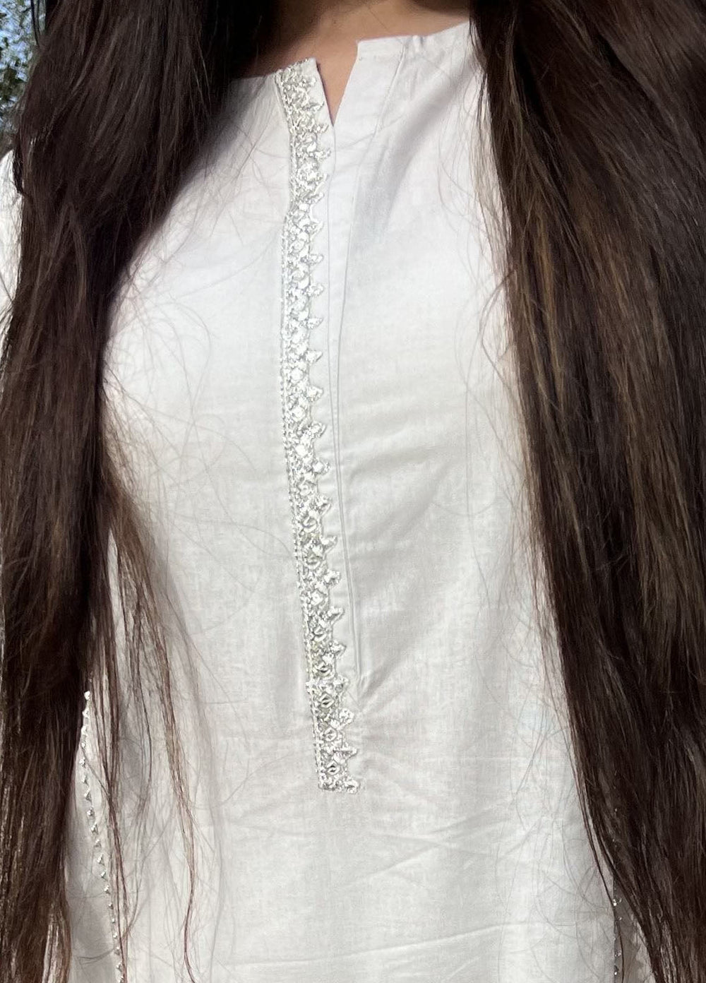 Urban Cut Pret Embroidred Cotton 2 Piece Suit UC2PE0192