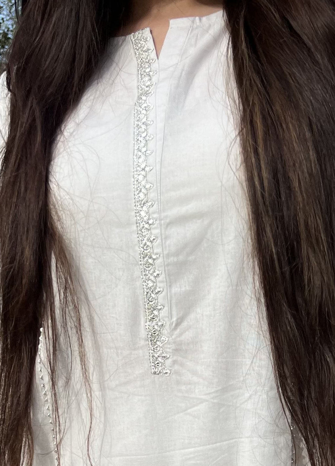 Urban Cut Pret Embroidred Cotton 2 Piece Suit UC2PE0192