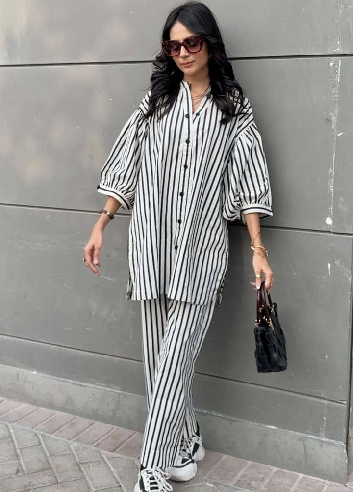 Urban Cut Pret Plain Cotton 1 Piece C0196