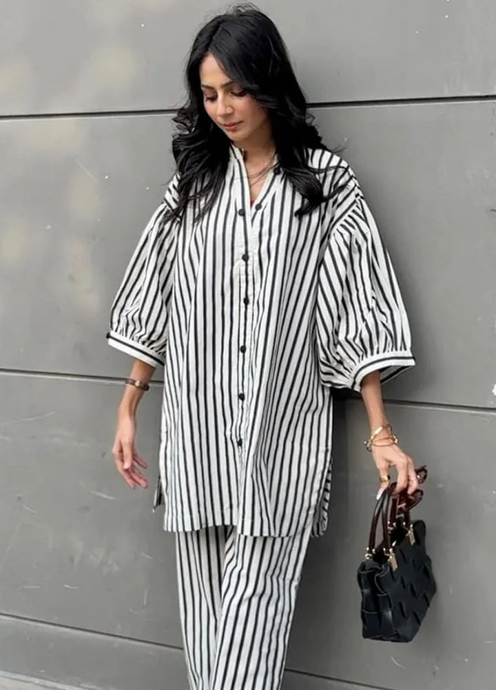 Urban Cut Pret Plain Cotton 1 Piece C0196