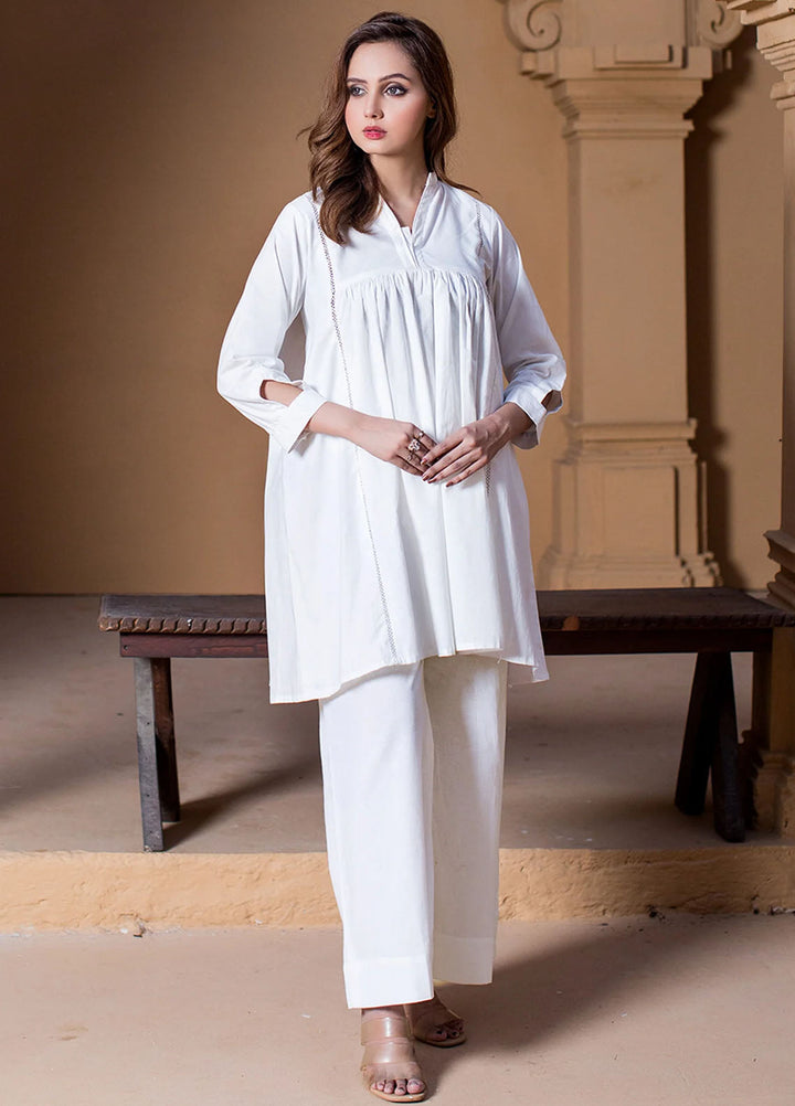 Urban Cut Pret Plain Cotton 1 Piece UC-1P-C0089
