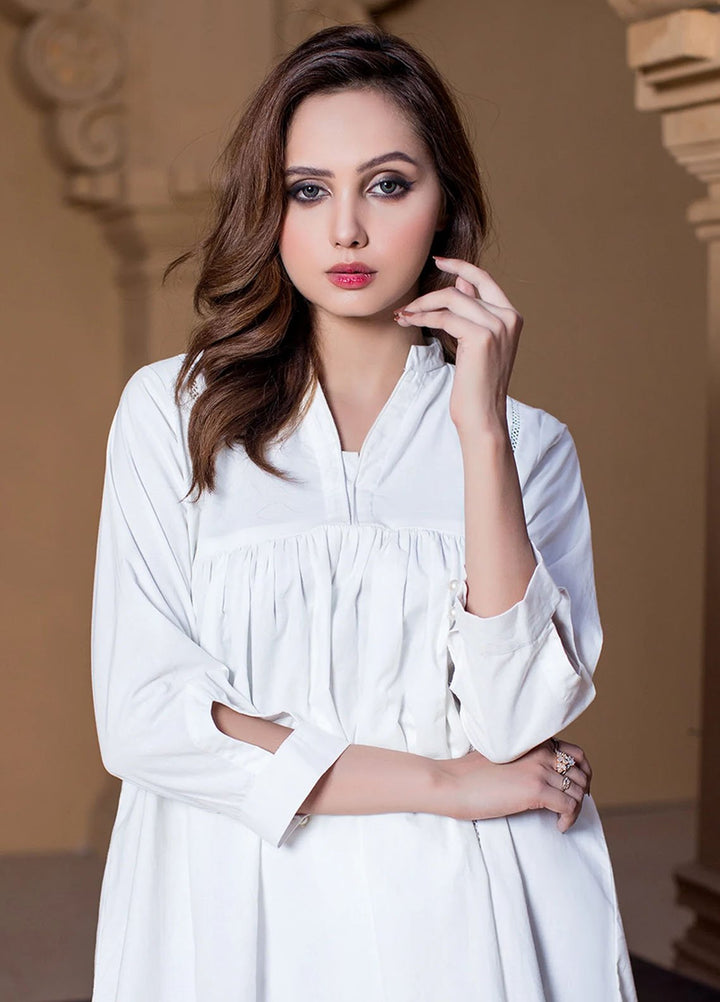 Urban Cut Pret Plain Cotton 1 Piece UC-1P-C0089