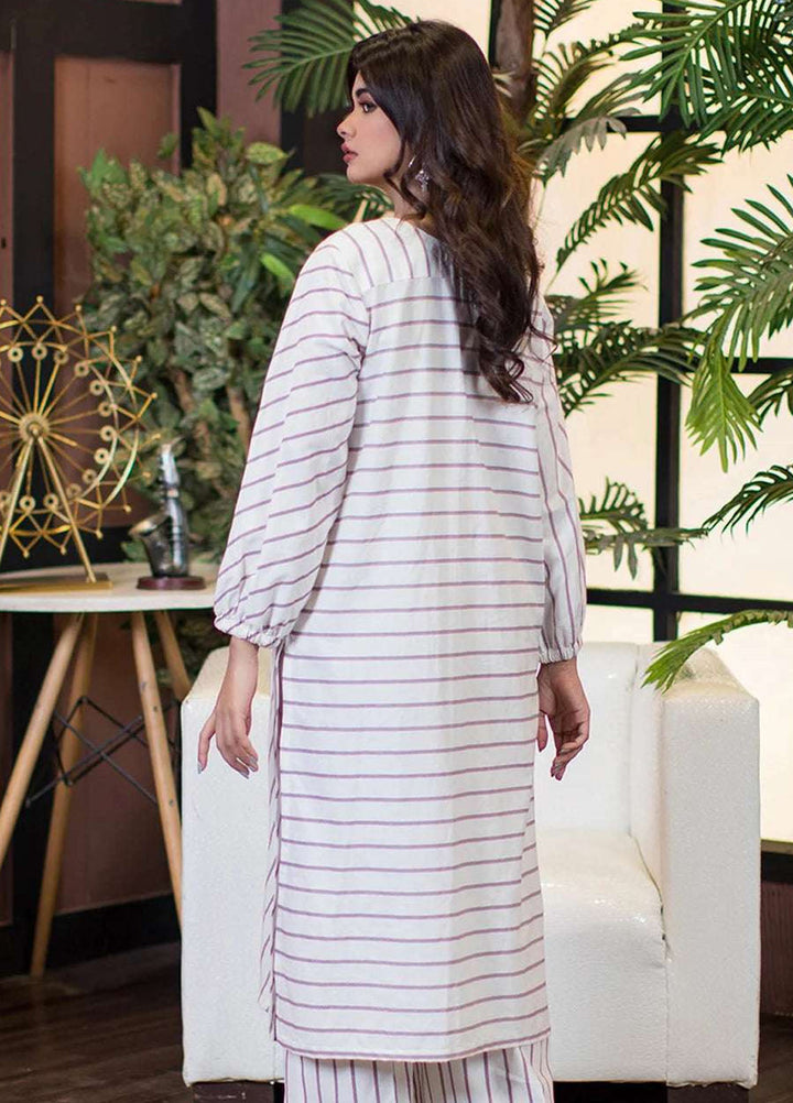 Urban Cut Pret Plain Cotton 1 Piece UC-1P-E0013