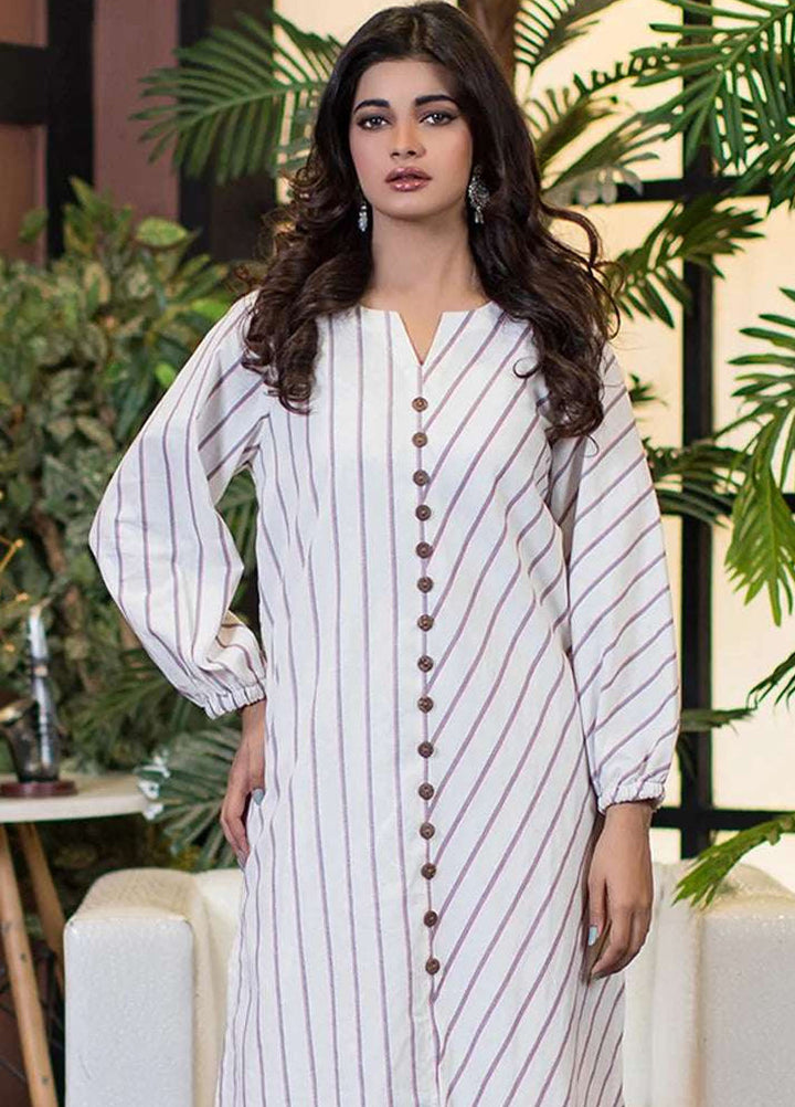 Urban Cut Pret Plain Cotton 1 Piece UC-1P-E0013