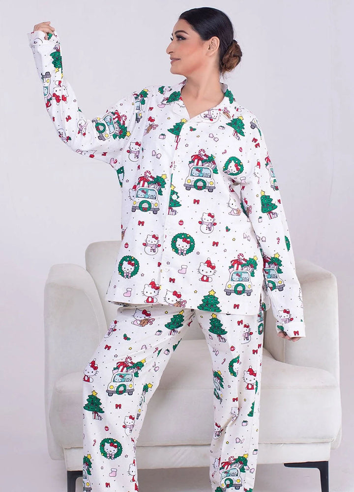 Urban Cut Pret Plain Cotton 1 Piece UC-1P-P0113