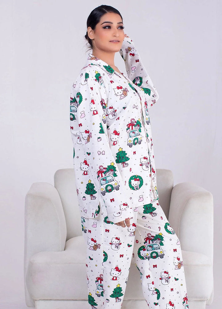 Urban Cut Pret Plain Cotton 1 Piece UC-1P-P0113