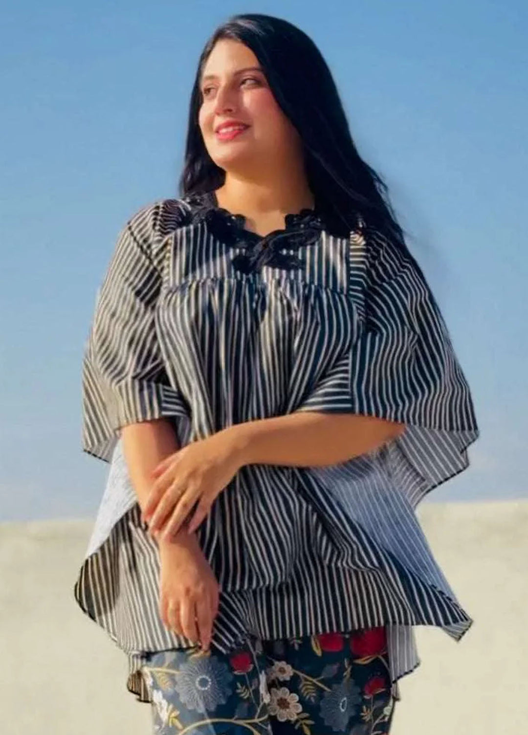 Urban Cut Pret Plain Cotton 2 Piece UC-2P-C0116