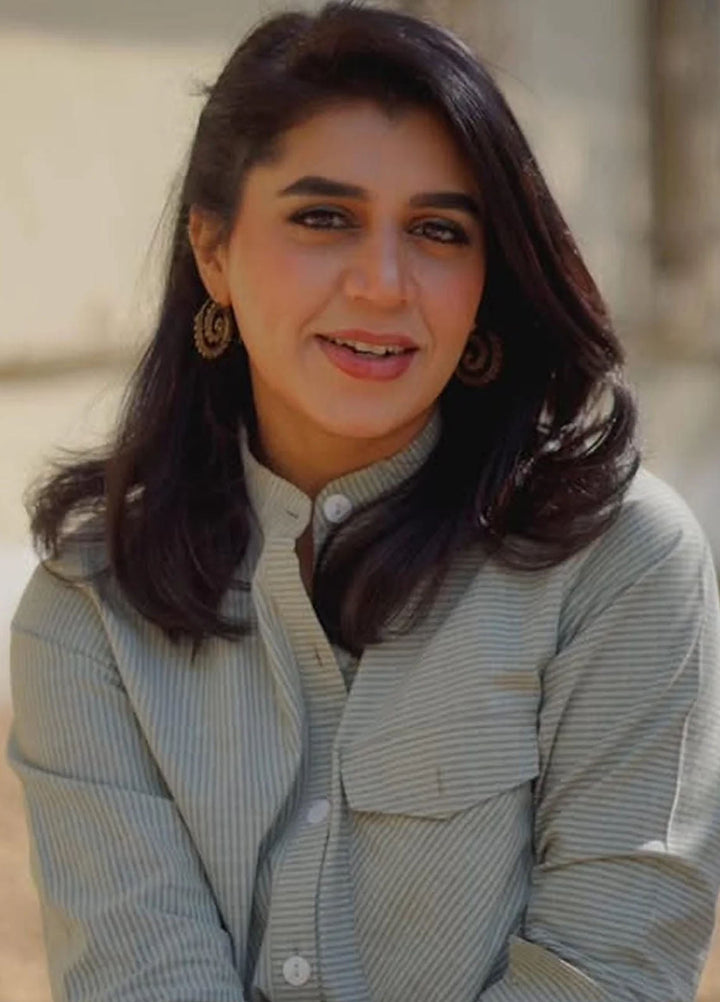 Urban Cut Pret Plain Cotton 2 Piece UC-2P-C0117