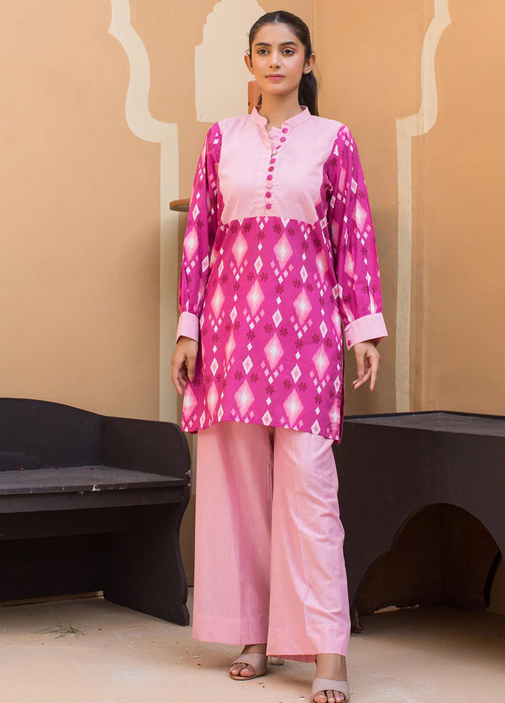 Urban Cut Pret Printed Cotton 1 Piece UC-1P-C0083