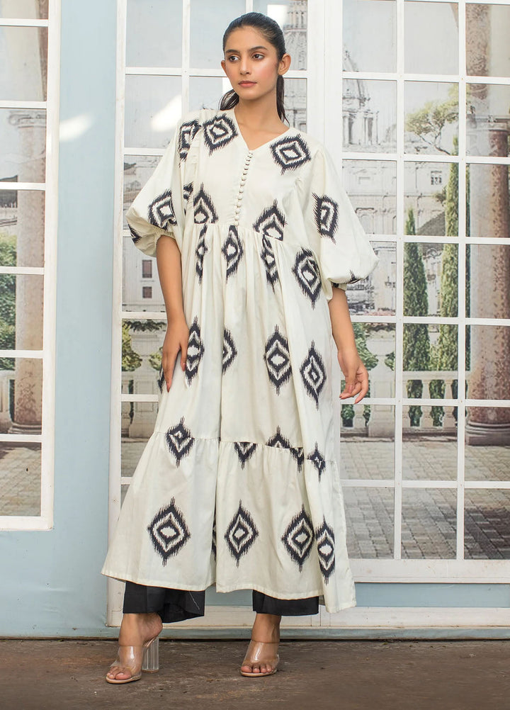 Urban Cut Pret Printed Cotton 1 Piece UC-1P-C0086