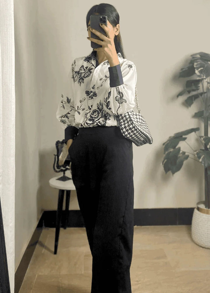 Urban Cut Pret Printed Cotton 1 Piece UC-1P-C0125