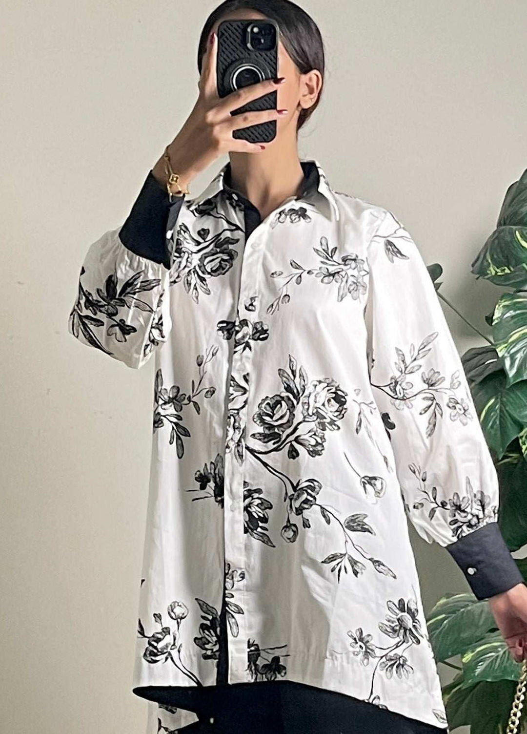 Urban Cut Pret Printed Cotton 1 Piece UC-1P-C0125