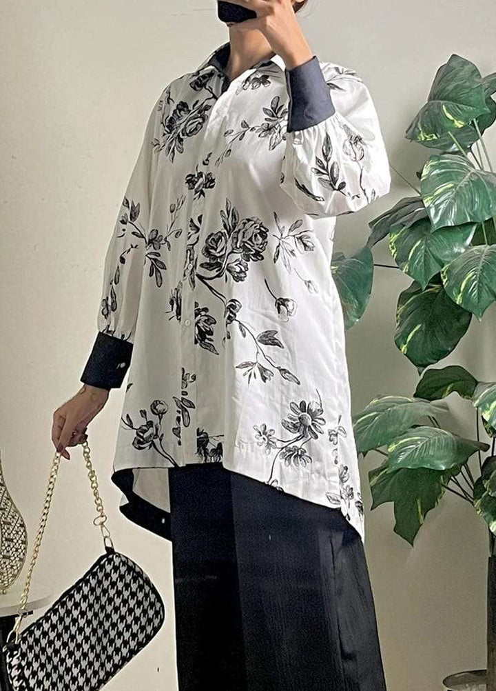 Urban Cut Pret Printed Cotton 1 Piece UC-1P-C0125