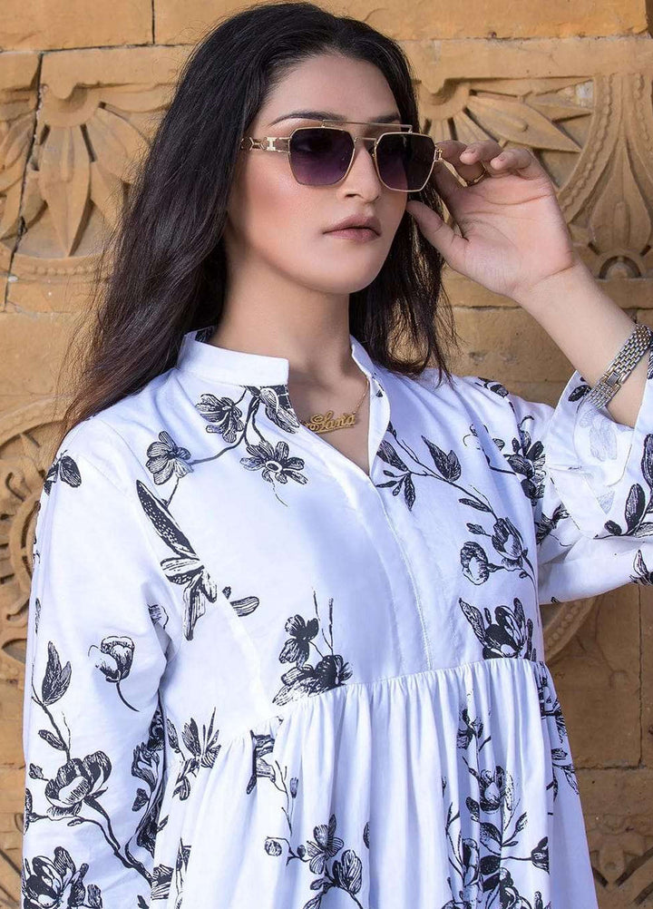 Urban Cut Pret Printed Cotton 1 Piece UC-1P-C0126