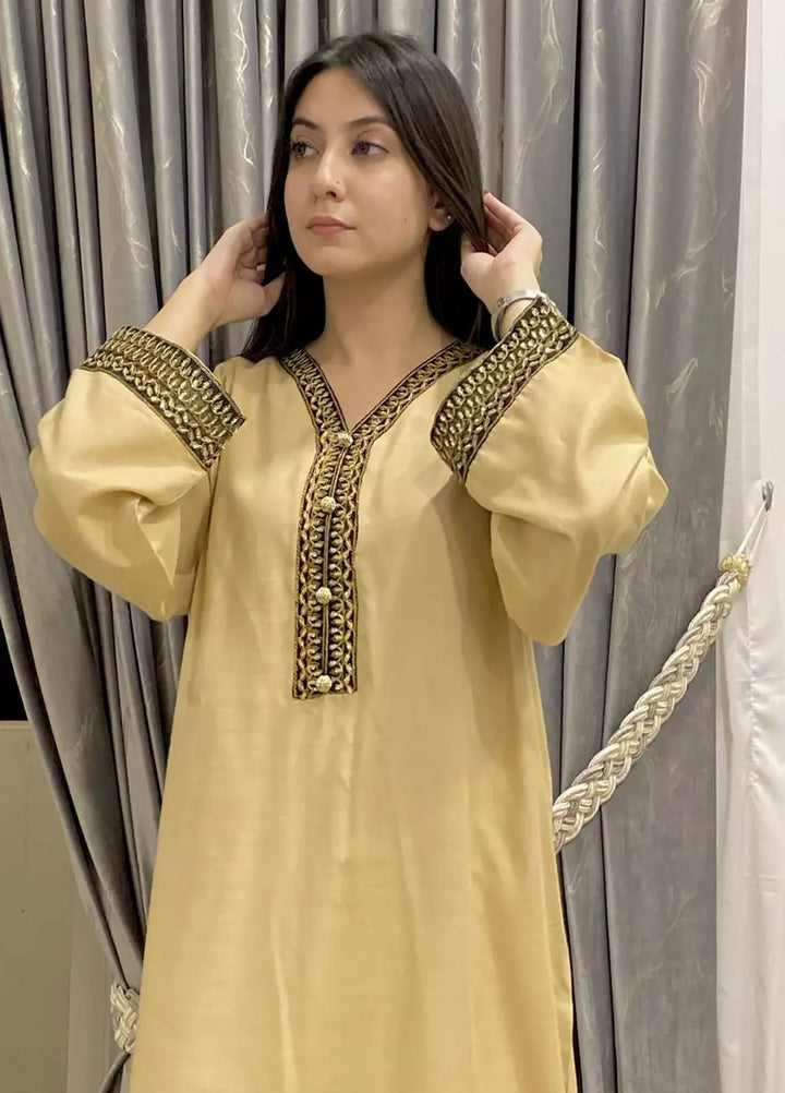 Urban Cut Pret Printed Cotton 1 Piece UC-1P-E001