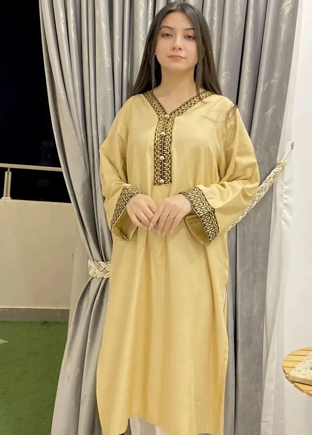 Urban Cut Pret Printed Cotton 1 Piece UC-1P-E001