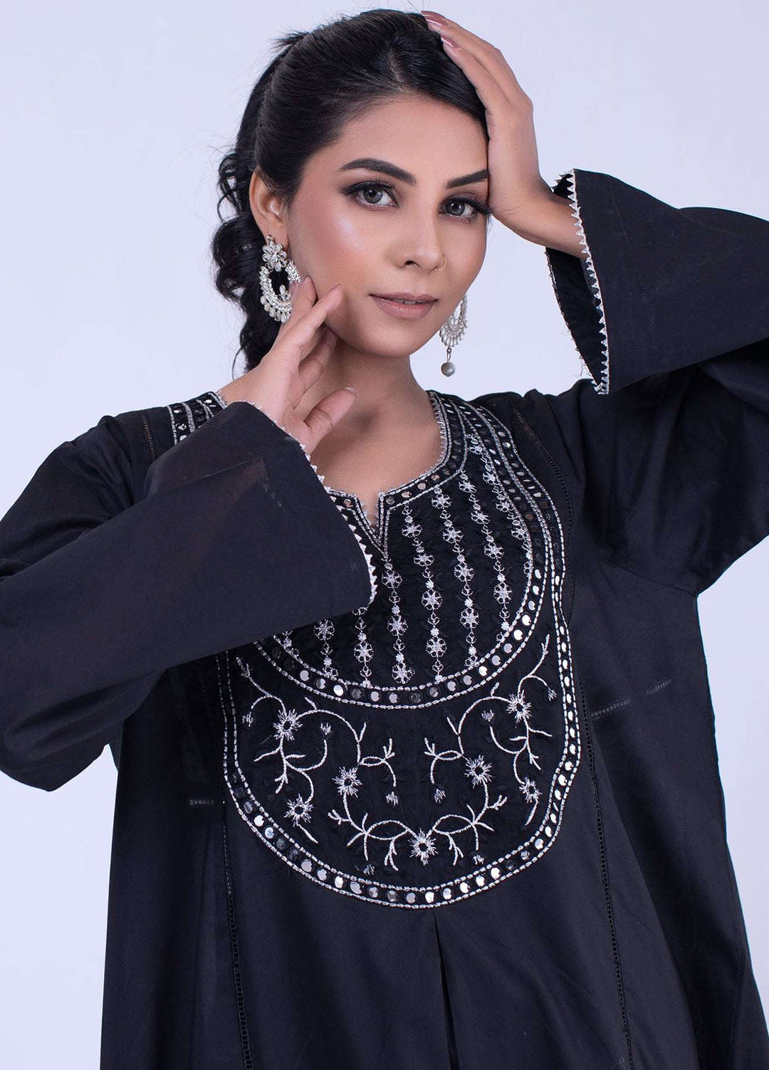 Urban Cut Pret Printed Cotton 1 Piece UC-1P-E0103