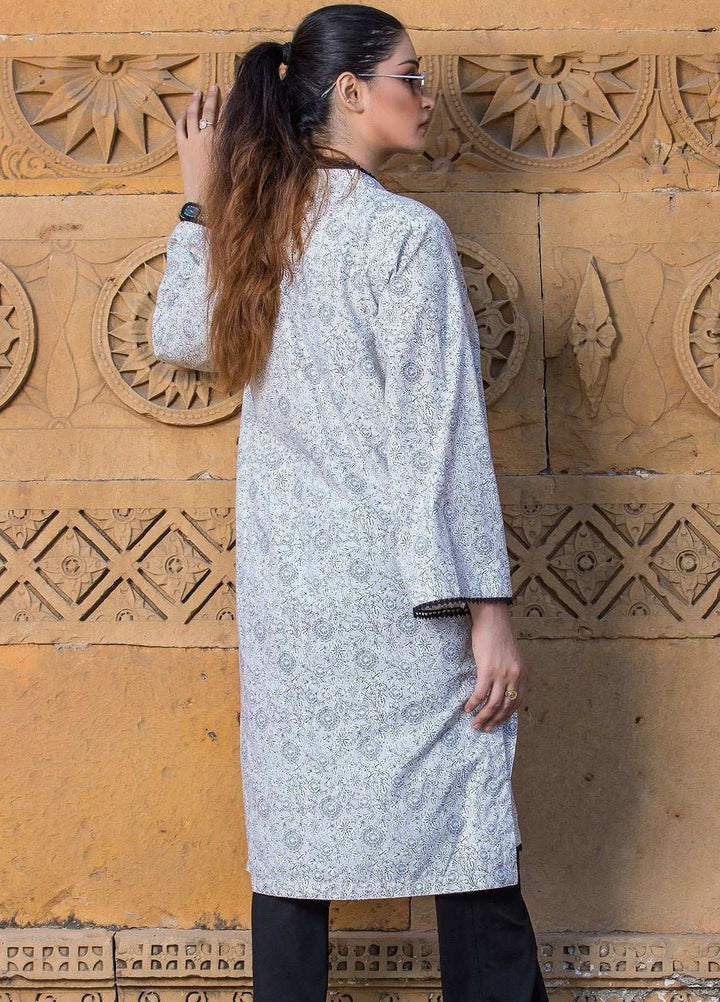 Urban Cut Pret Printed Cotton 1 Piece UC-1P-E0127