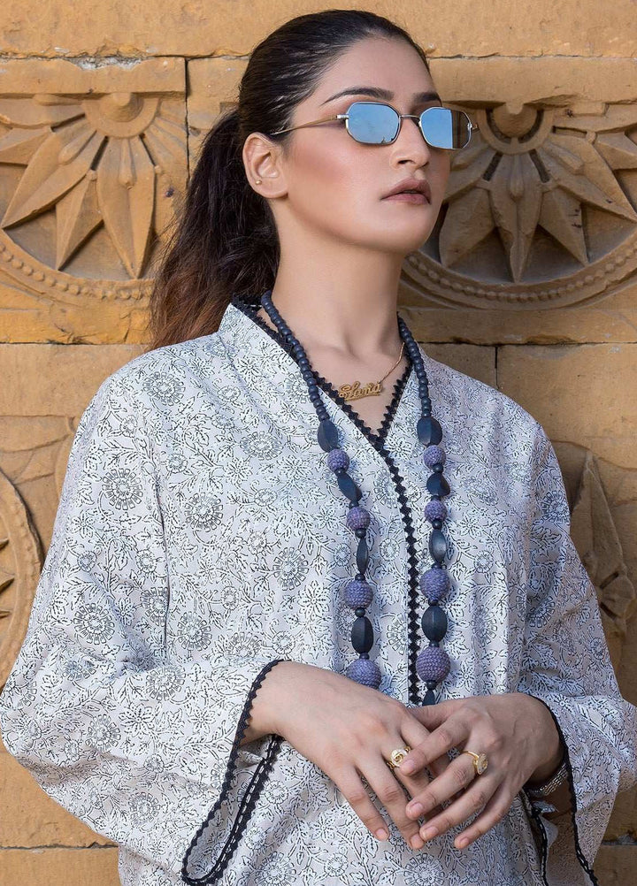 Urban Cut Pret Printed Cotton 1 Piece UC-1P-E0127