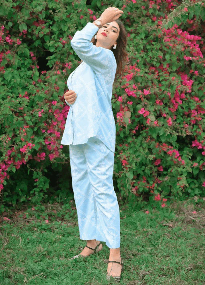 Urban Cut Pret Printed Cotton 2 Piece Suit UC2PC0131