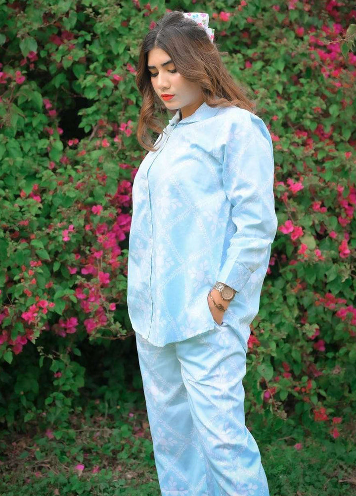 Urban Cut Pret Printed Cotton 2 Piece Suit UC2PC0131