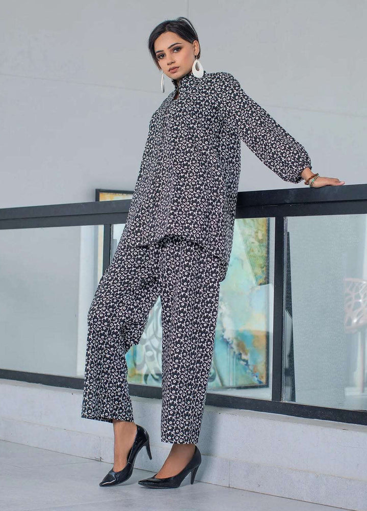 Urban Cut Pret Printed Cotton 2 Piece Suit UC2PC0133