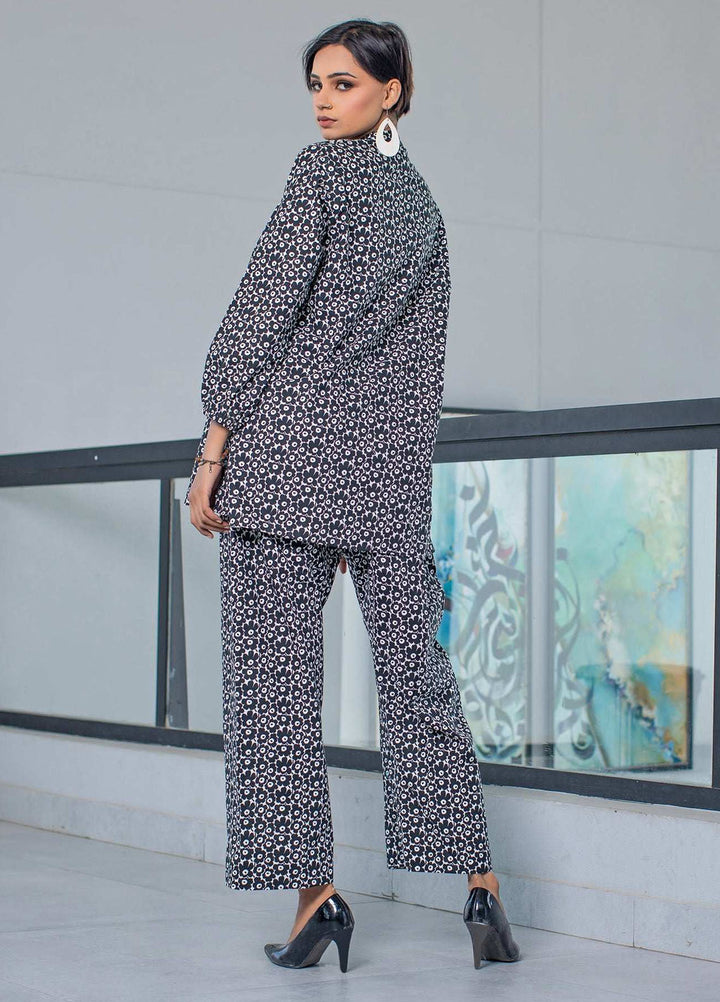 Urban Cut Pret Printed Cotton 2 Piece Suit UC2PC0133