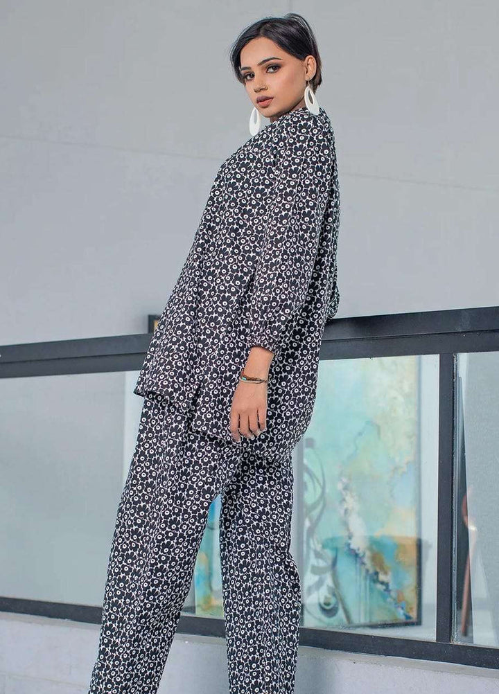 Urban Cut Pret Printed Cotton 2 Piece Suit UC2PC0133