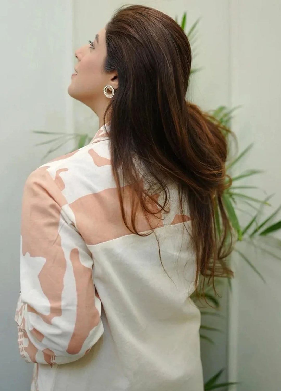 Urban Cut Pret Printed Cotton 2 Piece Suit UC2PC0141