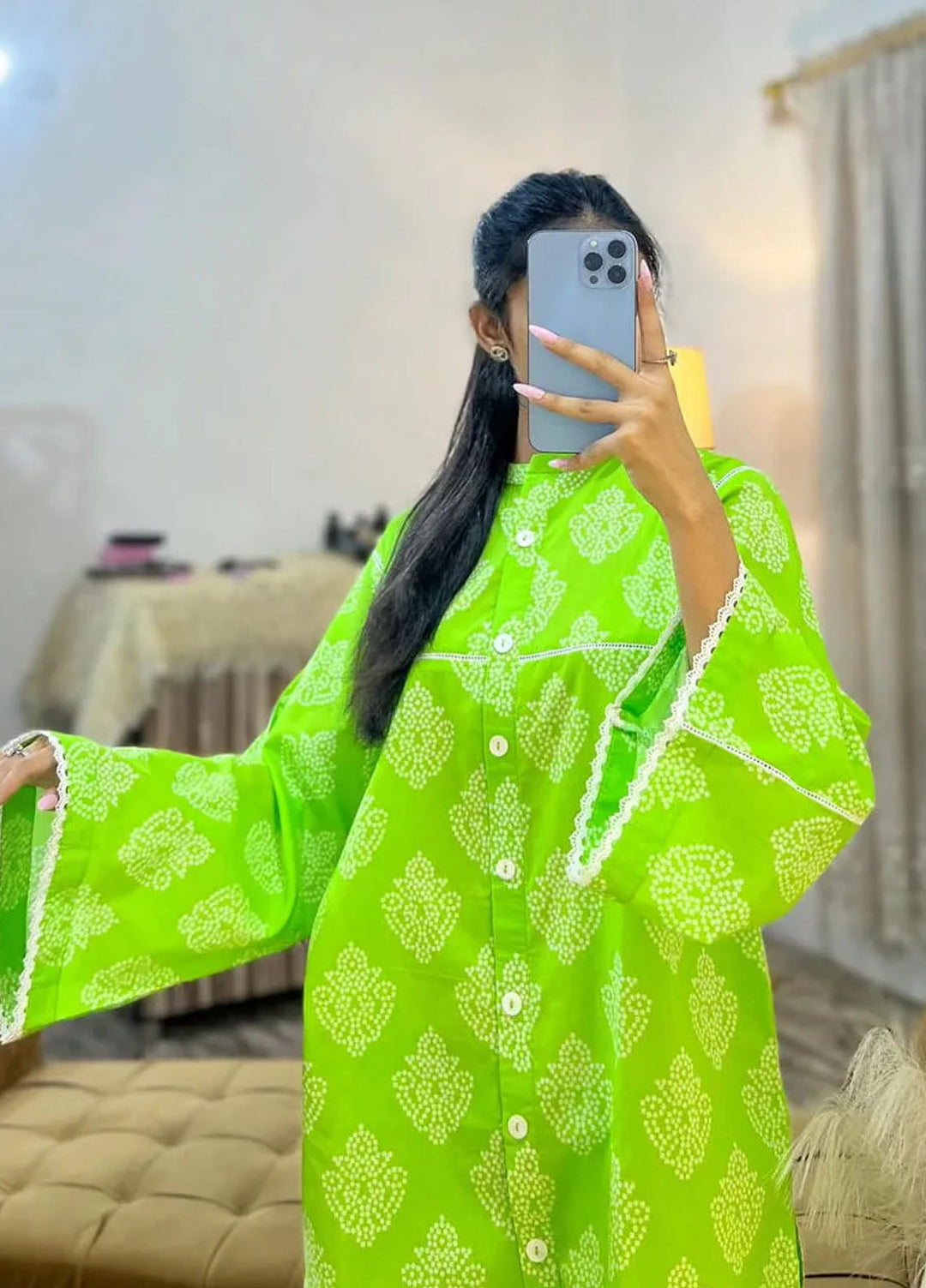 Urban Cut Pret Printed Lawn 2 Piece Suit UC2PC0152