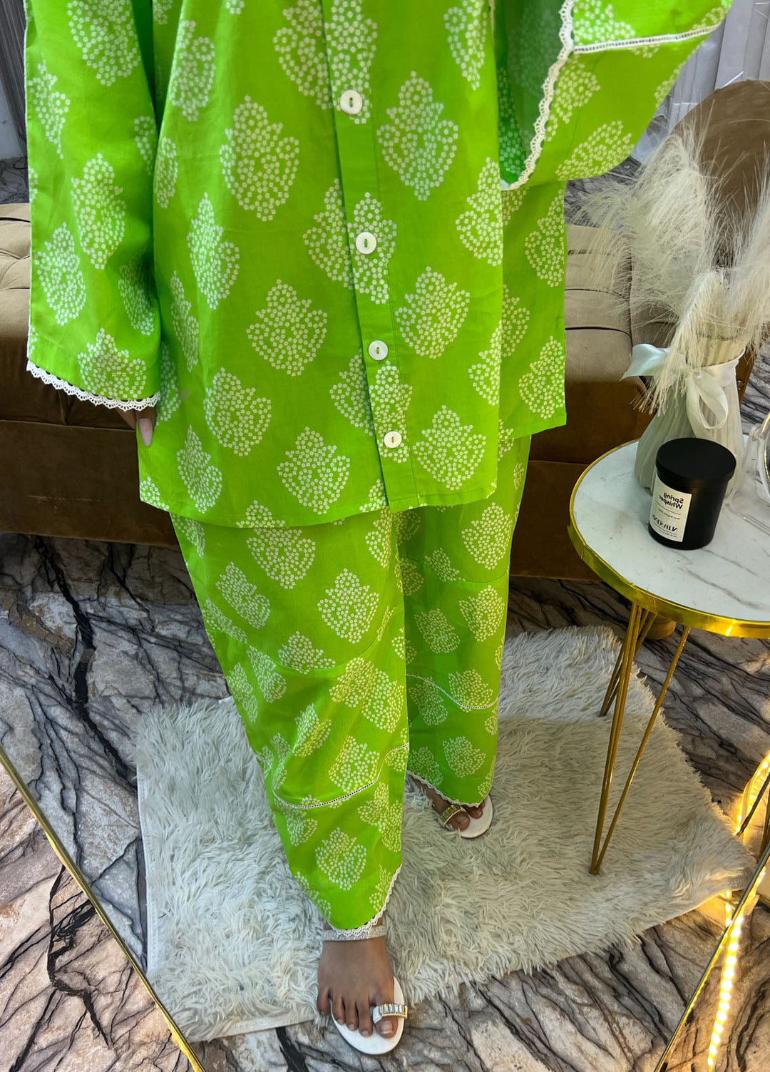 Urban Cut Pret Printed Lawn 2 Piece Suit UC2PC0152