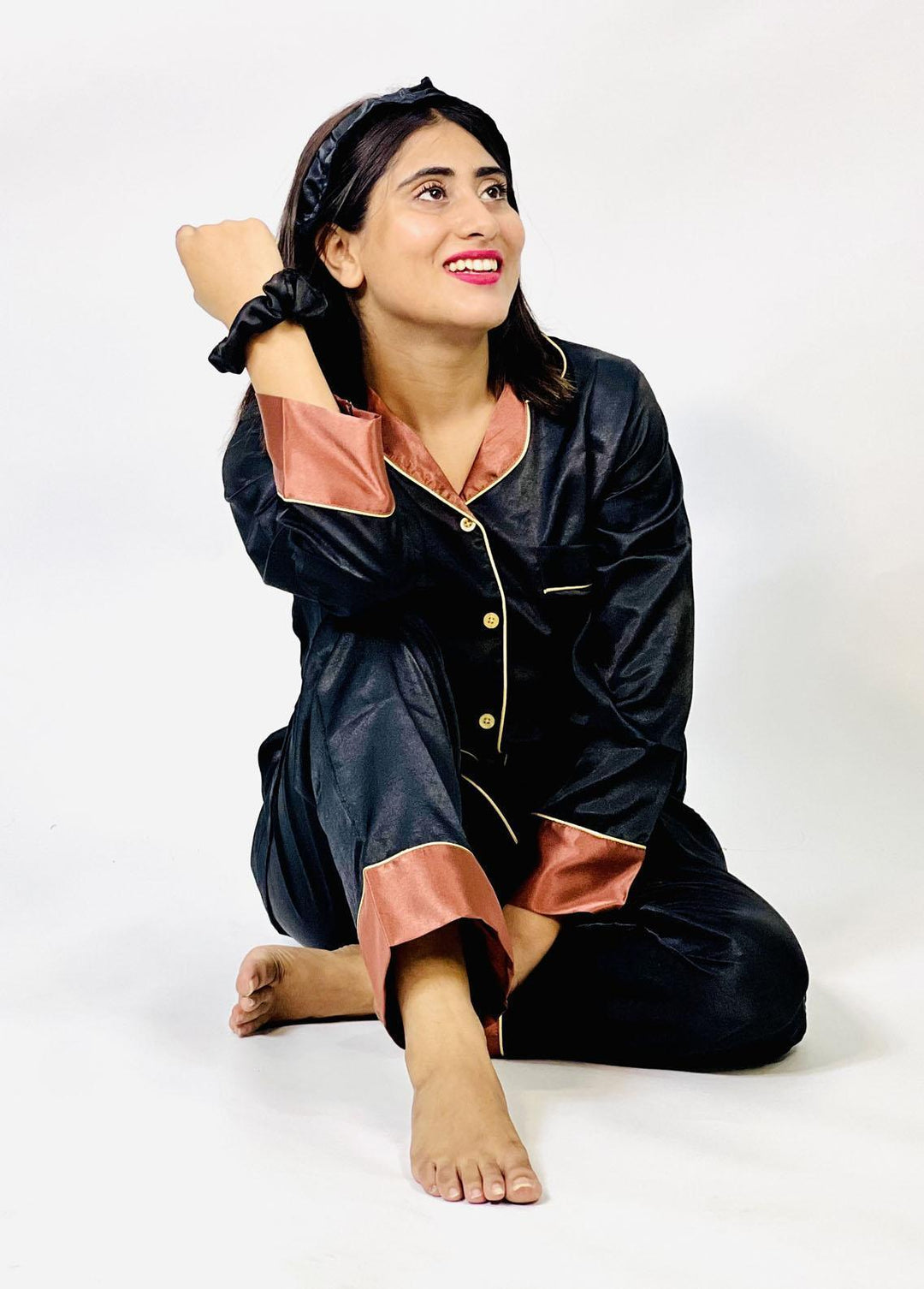 Valerie Pret   2 Piece Suit KNZ-PJ-04