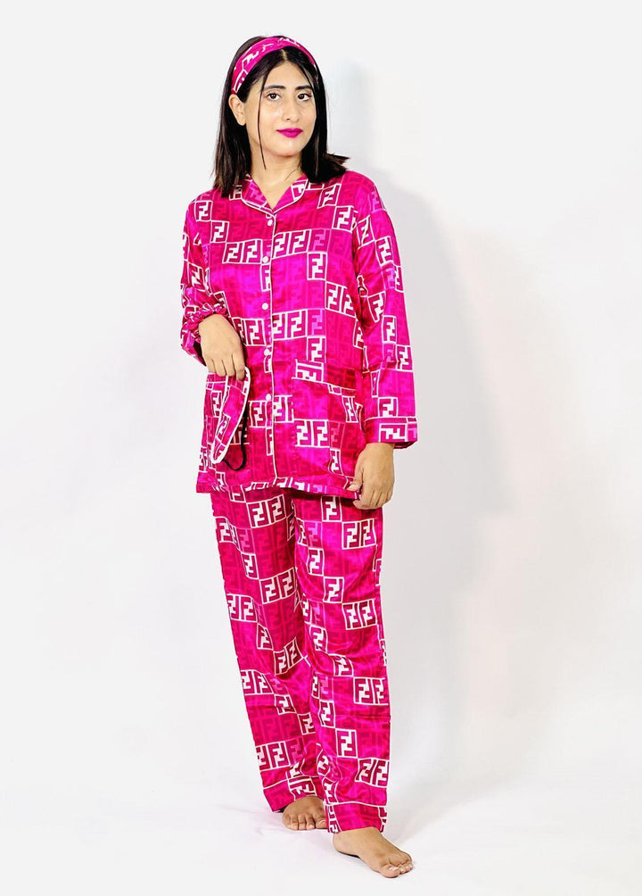 Valerie Pret   2 Piece Suit KNZ-PJ-06