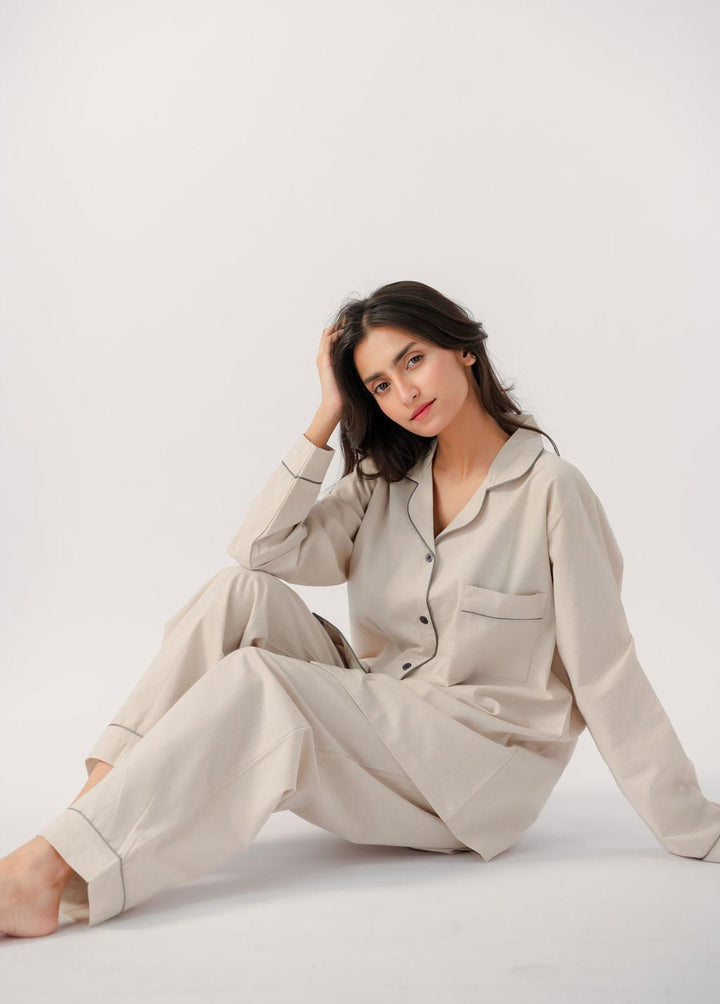 Valerie Pret   2 Piece Suit VL-CTN-PJ01-GRY