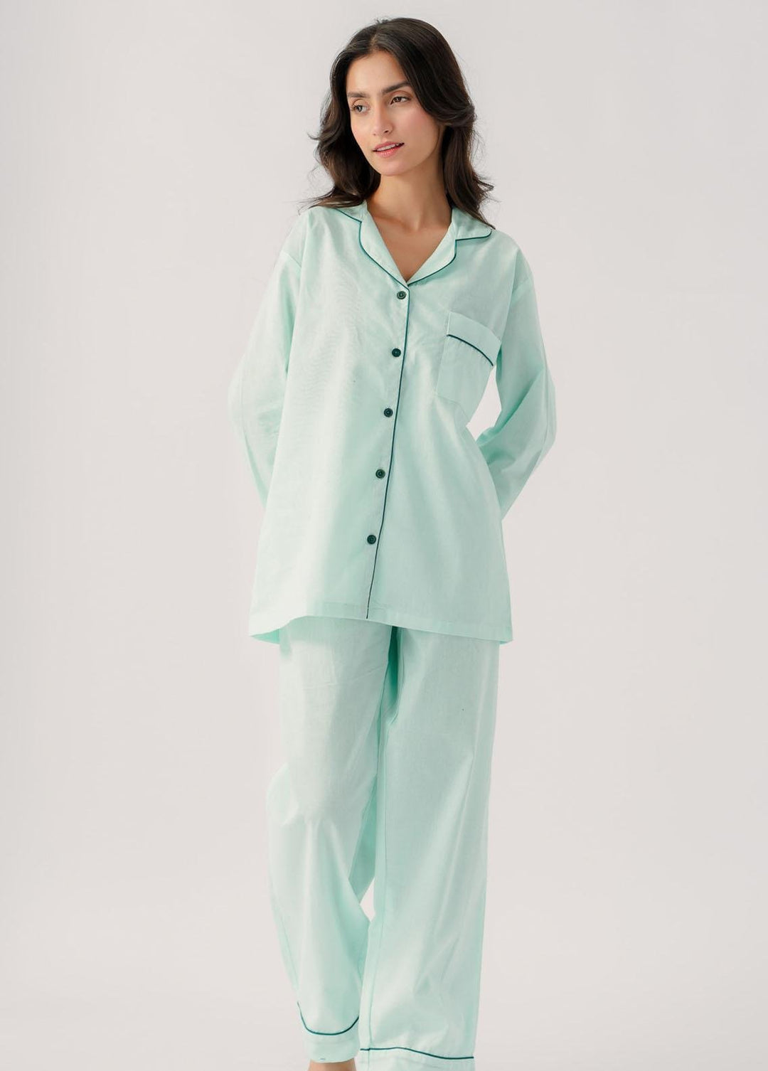 Valerie Pret   2 Piece Suit VL-CTN-PJ01-LG