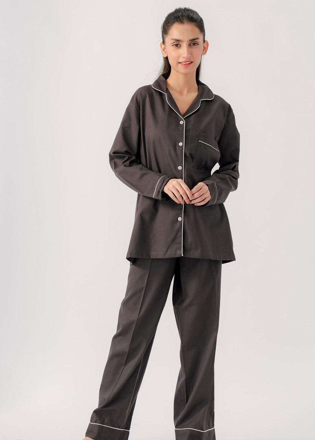 Valerie Pret   2 Piece Suit VL-PCPJ-01CHC