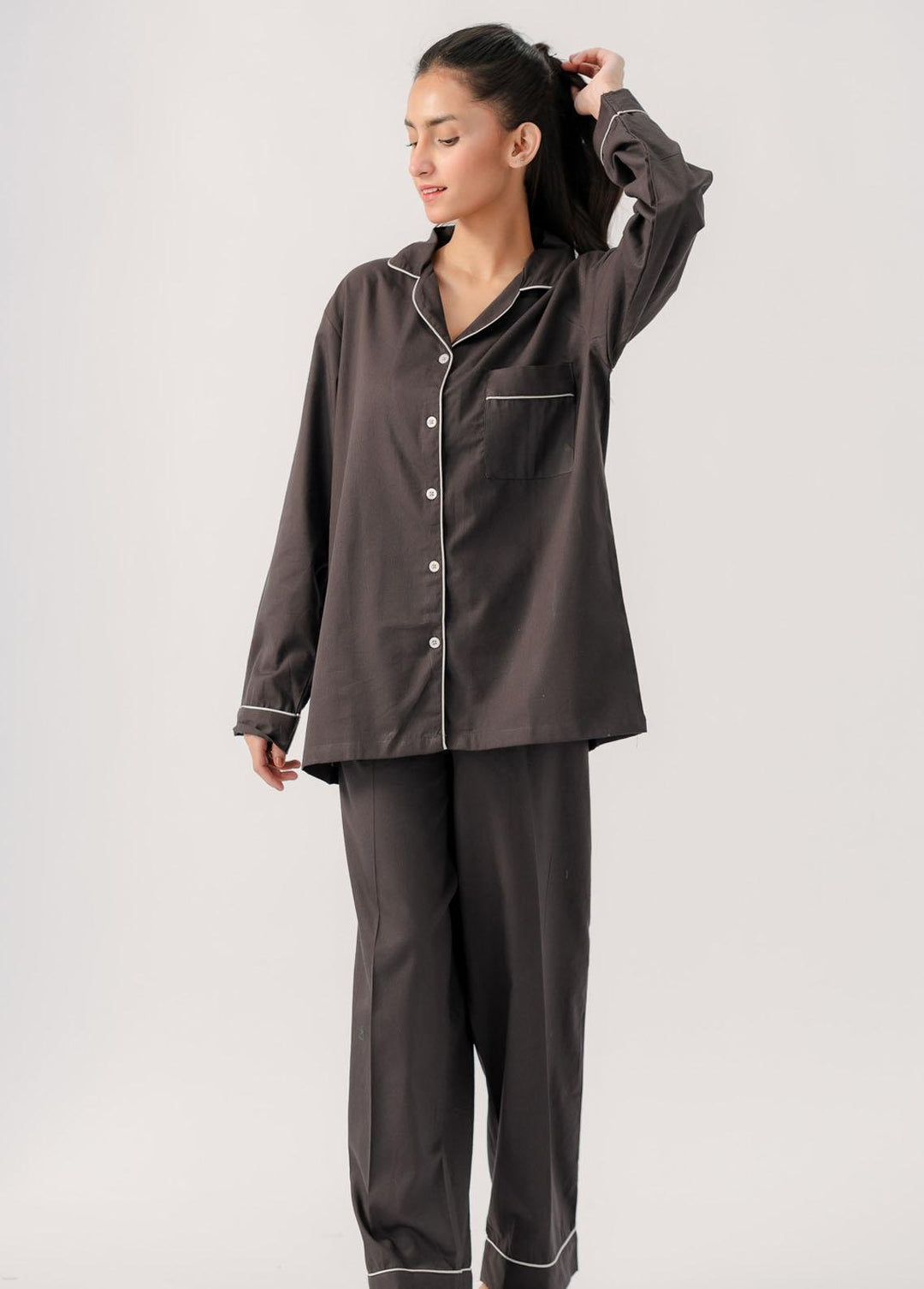 Valerie Pret   2 Piece Suit VL-PCPJ-01CHC