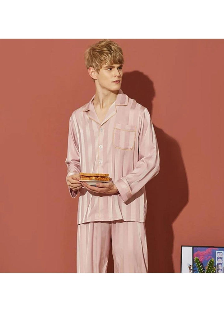 Valerie Pret  Polyester Couple Set ARJ-COUP-02-TPK