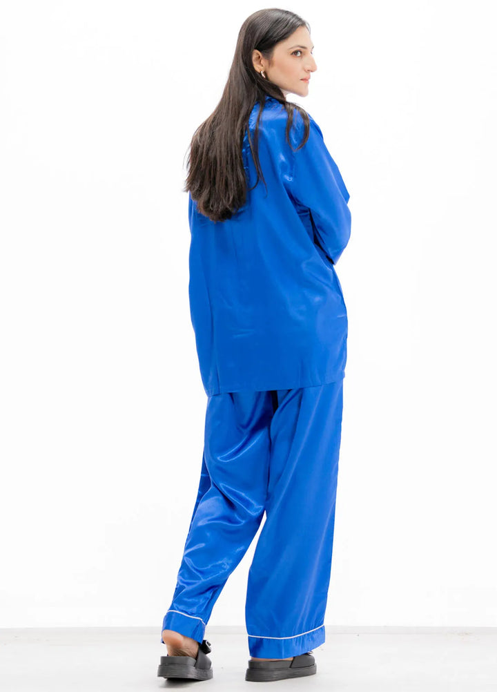 Valerie Pret Casual Pajama Set PJ-09-RB