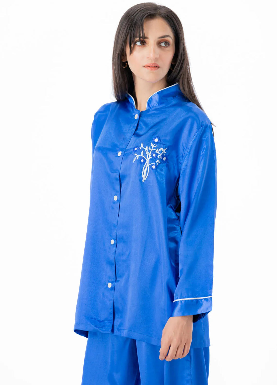 Valerie Pret Casual Pajama Set PJ-09-RB