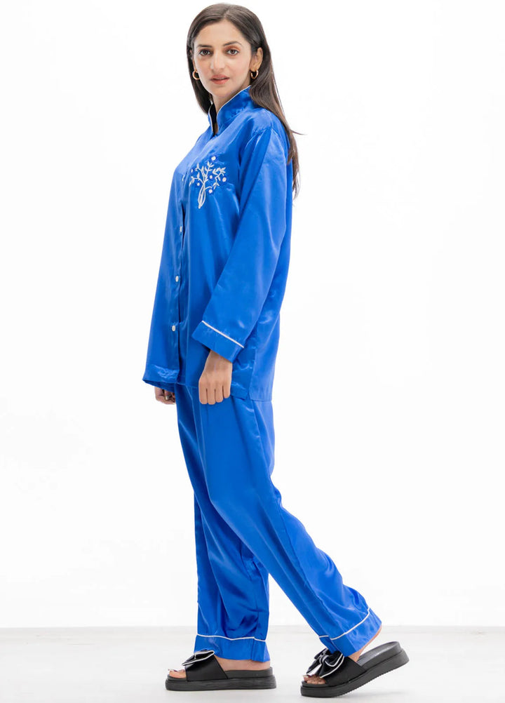 Valerie Pret Casual Pajama Set PJ-09-RB