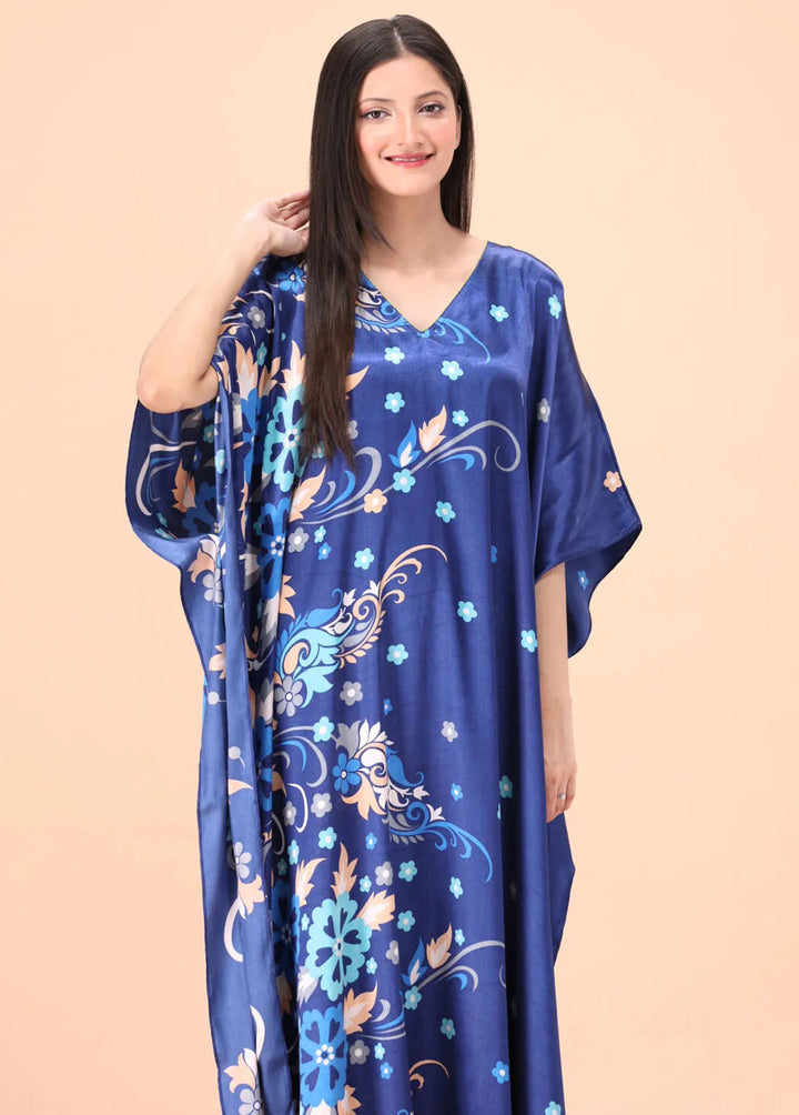 Valerie Pret  Polyester Kaftan ARJ-CAF-11