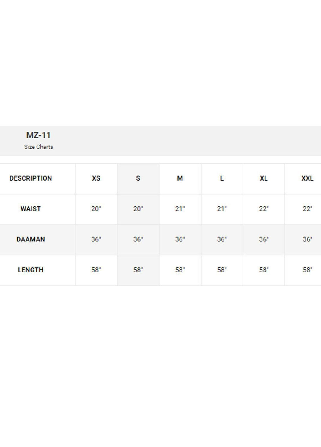 Vanya Formal Wear Silk Pret Kaftan MZ-11