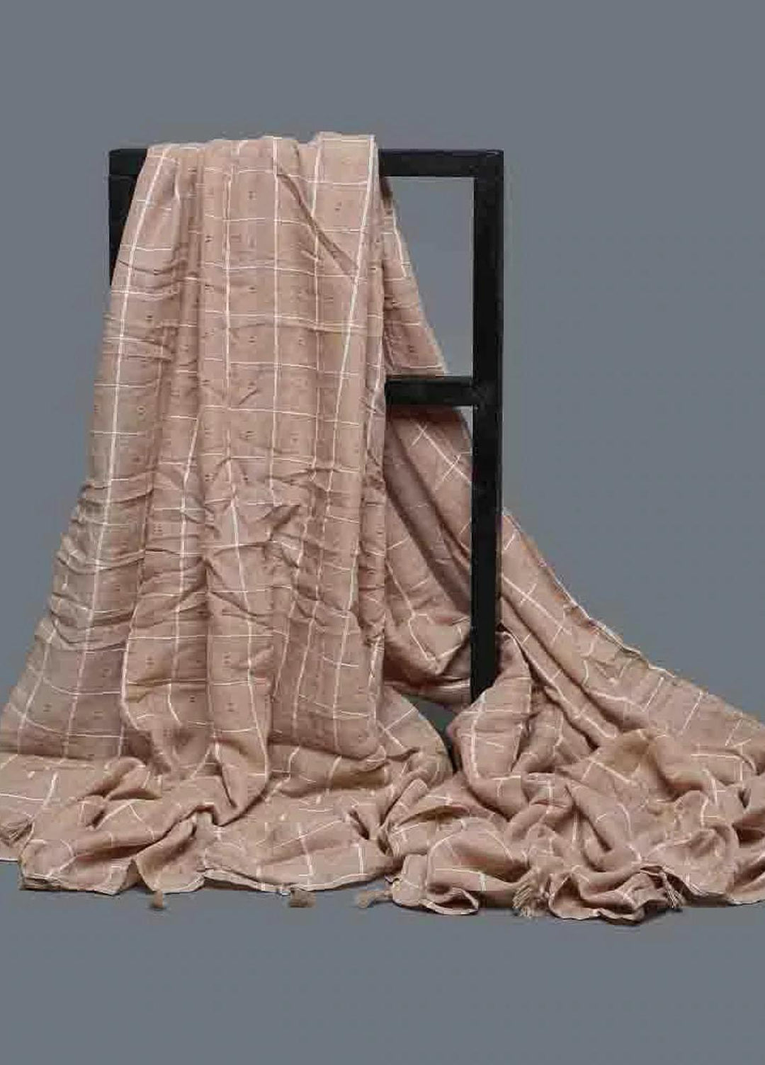 Abaya pk  Viscose  Hijab ABA22VH SEPIA - Viscose Hijabs