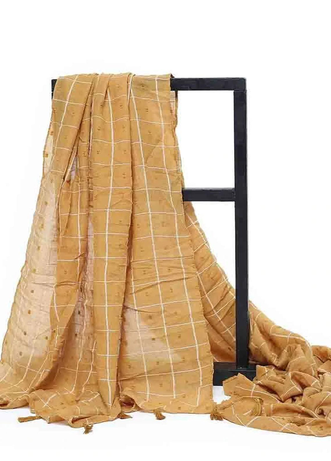 Abaya pk  Viscose  Hijab ABA22VH GAMBOGE - Viscose Hijabs