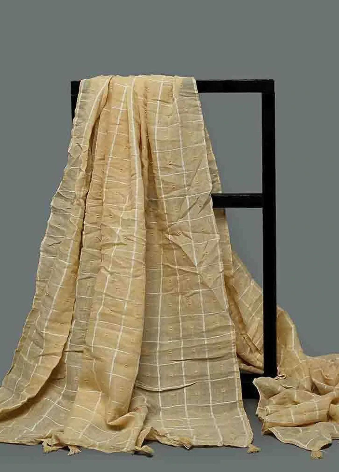 Abaya pk  Viscose  Hijab ABA22VH FALLOW - Viscose Hijabs