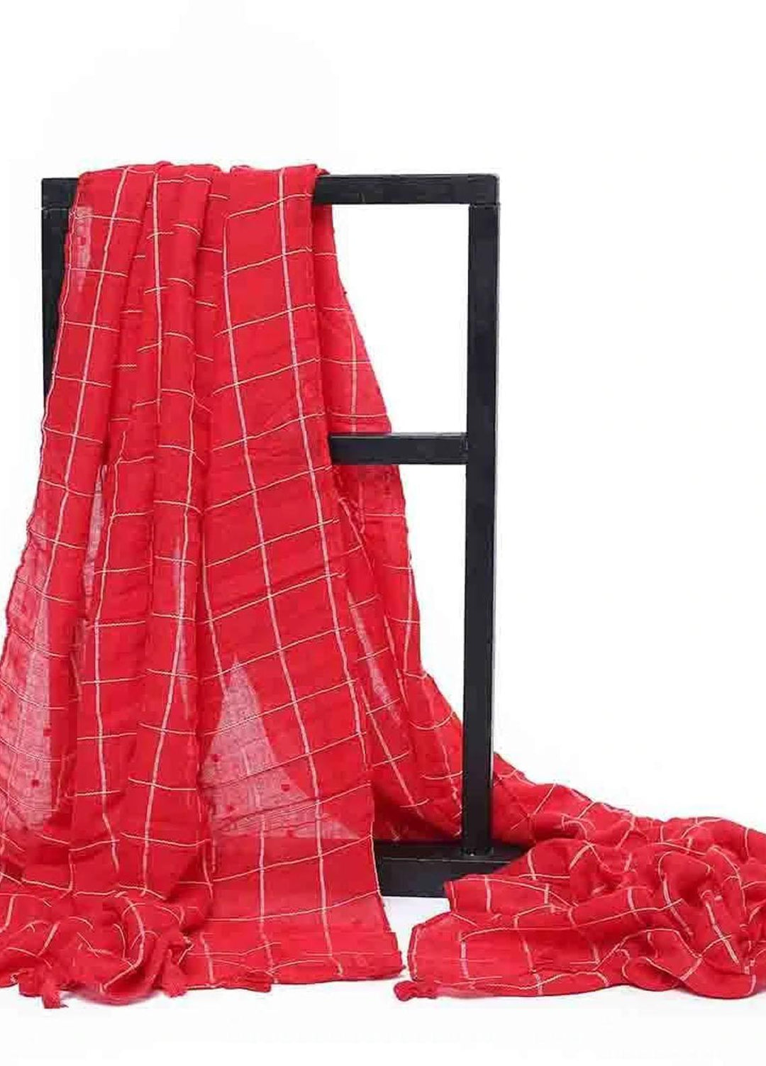 Abaya pk  Viscose  Hijab ABA22VH COQUELICOT - Viscose Hijabs