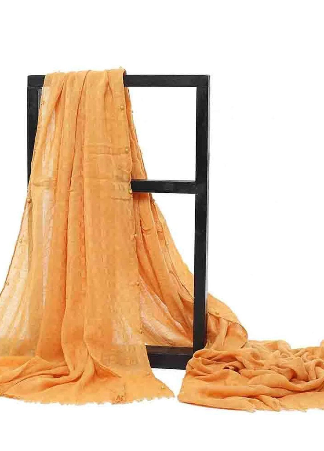 Abaya pk  Viscose  Hijab ABA22VH MARMALADE - Viscose Hijabs