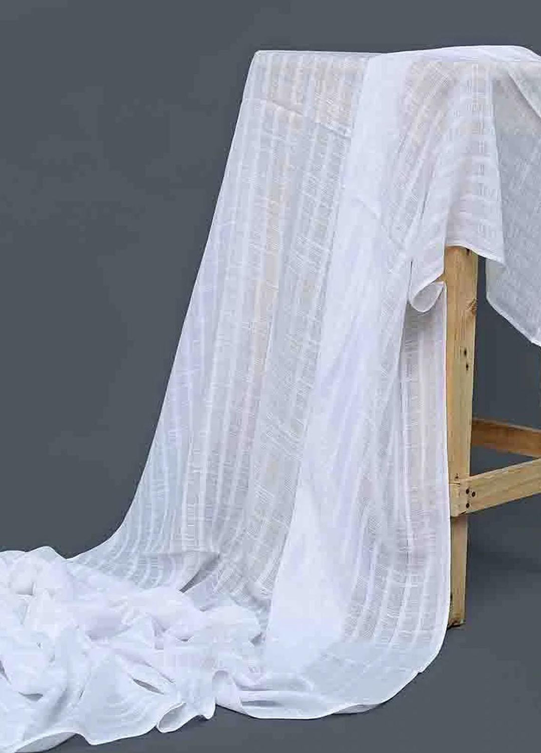 Abaya pk  Viscose  Hijab ABA22VH VANILLA TEXTURED - Viscose Hijabs